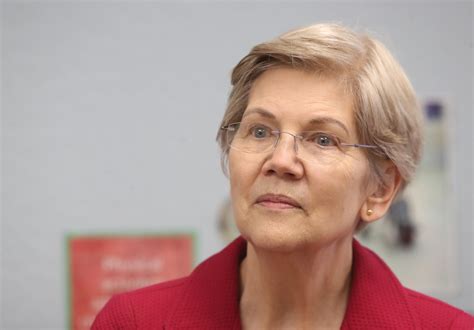 New poll shows Warren vulnerable in 2024, pollsters say